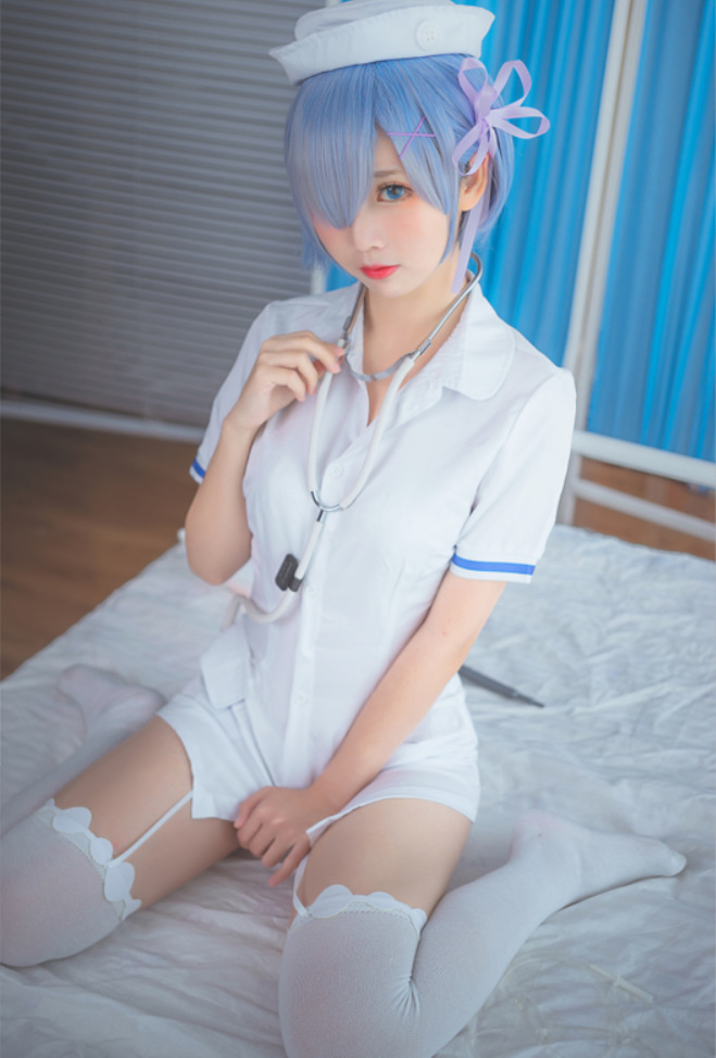 面饼仙儿 – 写真套图合集