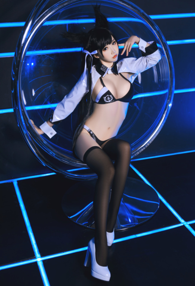 面饼仙儿 – 写真套图合集