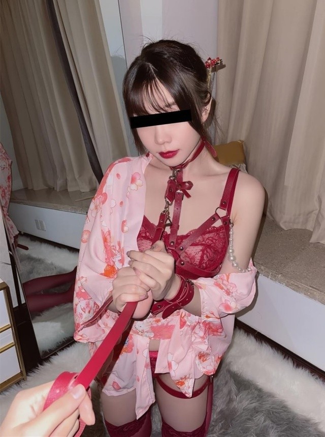 徐莉芝《女君的交接》古风cosplay全解析！冷艳女君权谋造型揭秘[19P1V-498MB]